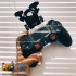 Адаптер (Держатель) мундштука кальяна для джойстика PS4 Адаптер (Держатель) мундштука кальяна для джойстика PS4